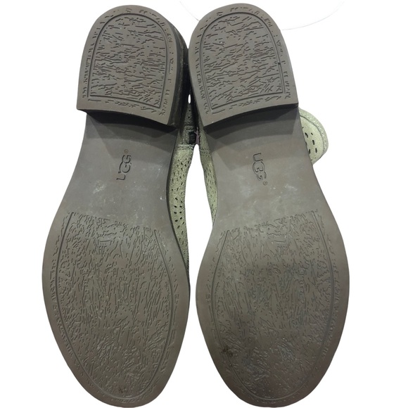 UGG Ankle Boots - Picture 3 of 5